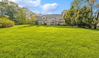 699 Andrea Ct, Cheshire, CT 06410