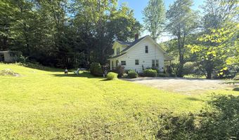 389 Colebrook River Rd, Colebrook, CT 06065