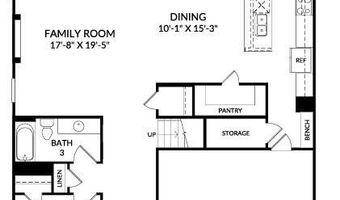 4022 Hartshorn Cir, Aiken, SC 29801