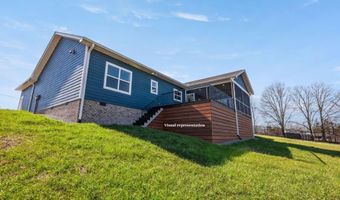 9345 Fox Hill Rd, Baxter, TN 38544