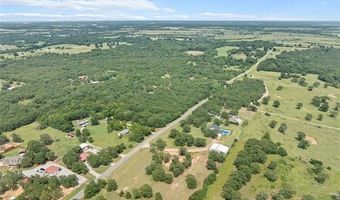 825 Paint Horse, Ardmore, OK 73401