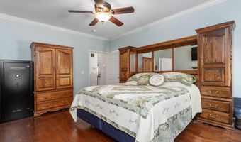 135 JUSTICE Dr, Anniston, AL 36207
