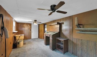 3355 La Mesa Dr, Weatherford, TX 76085