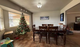 3719 Kileen Dr, Amarillo, TX 79109