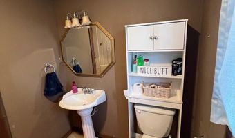 4583 W. Clear Branch Rd, Atoka, OK 74525