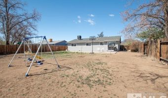 324 Occidental Dr, Dayton, NV 89403