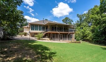 17 Foster Ln, Bella Vista, AR 72715