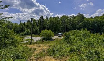 Lynburke Road lot 1 & Lot 2, Burke, VT 05871