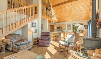 92 Via Del Rey, Angel Fire, NM 87710