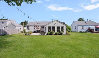 165 Garden City Dr, Cranston, RI 02920