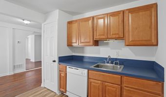 245 E CAMDEN WYOMING Ave, Camden, DE 19934