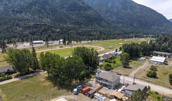 106 3rd St, Alberton, MT 59820