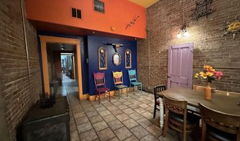 1 Howell Ave, Bisbee, AZ 85603