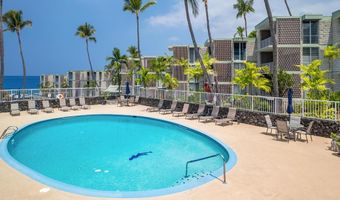 75-6016 ALII Dr 302, Kailua Kona, HI 96740