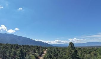 Robertos Lane, Arroyo Seco, NM 87514