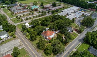 626 Hagood Ave, Barnwell, SC 29812