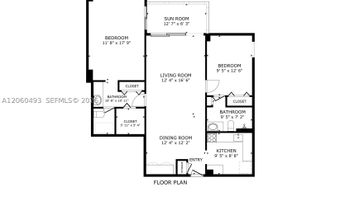 20335 W Country Club Dr 1702, Aventura, FL 33180