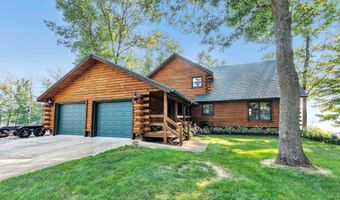 N1575 SILVER CANOE Road, Keshena, WI 54135