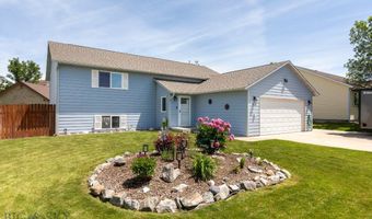 1107 W Central Ave, Belgrade, MT 59714