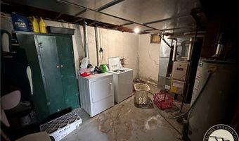 131 S 1st St W, Baker, MT 59313