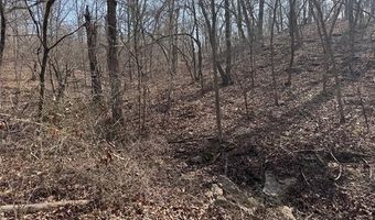 8576 S 4300 Rd, Adair, OK 74330