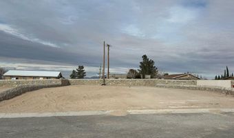 1181 Marquitos Ave, Anthony, NM 88021