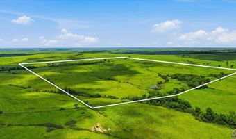 Dawsons Hill Rd, Alma, KS 66401