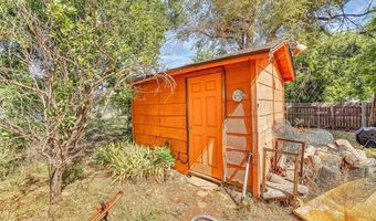 913 E Sycamore, Altus, OK 73521