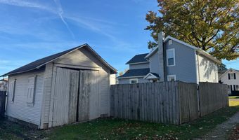 208 High St, Ashland, OH 44805