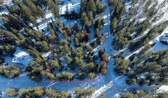 Lot 31 PINE, Alpine, WY 83128