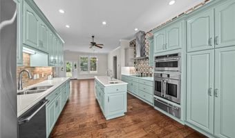 2629 Whitney Ln, Alma, AR 72921