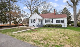 134 S HOMELAND Ave, Annapolis, MD 21401