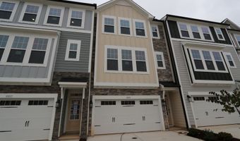 10015 Secluded Garden Dr, Apex, NC 27523