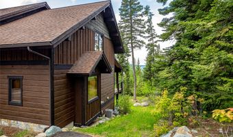 153 S Shooting Star Cir, Whitefish, MT 59937