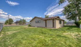 802 Lyell Way, Gardnerville, NV 89460