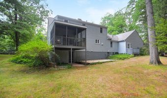 6 Hosmer St, Acton, MA 01720