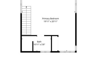 1711 W Church Rd, Alden, WI 54026