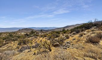 0 Juniper Rd, Mountain Center, CA 92561