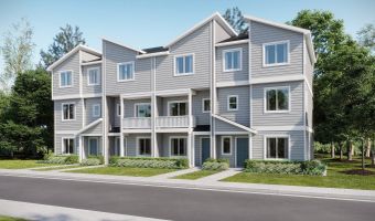 32231 Myrtle Ave SE Plan: Fern, Black Diamond, WA 98010