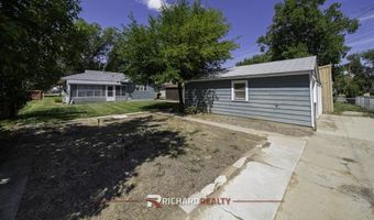 705 S 6th St, Basin, WY 82410