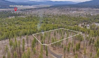 L5 B1 Wallace Lane, Blanchard, ID 83804