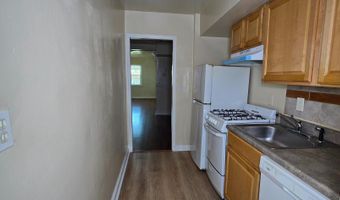 1255 MEIGS Pl NE 4, Washington, DC 20002