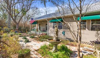 86 Hidden Hills Lake Rd, Arnaudville, LA 70512