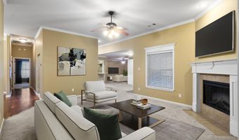 1073 Mountain Side Cv, Alexander, AR 72002
