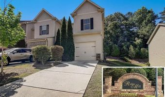 544 Oakside Pl, Acworth, GA 30102