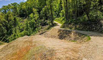 Nc 28, Almond, NC 27702