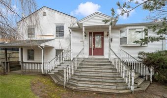58 Manning St, North Providence, RI 02911