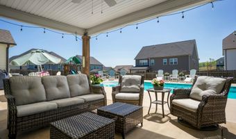 3307 Prairie Range Ln, Apison, TN 37302