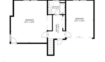 12143 LONG RIDGE Ln, Bowie, MD 20715
