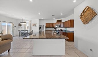 406 Bridal Veil Falls St, Indian Springs, NV 89018